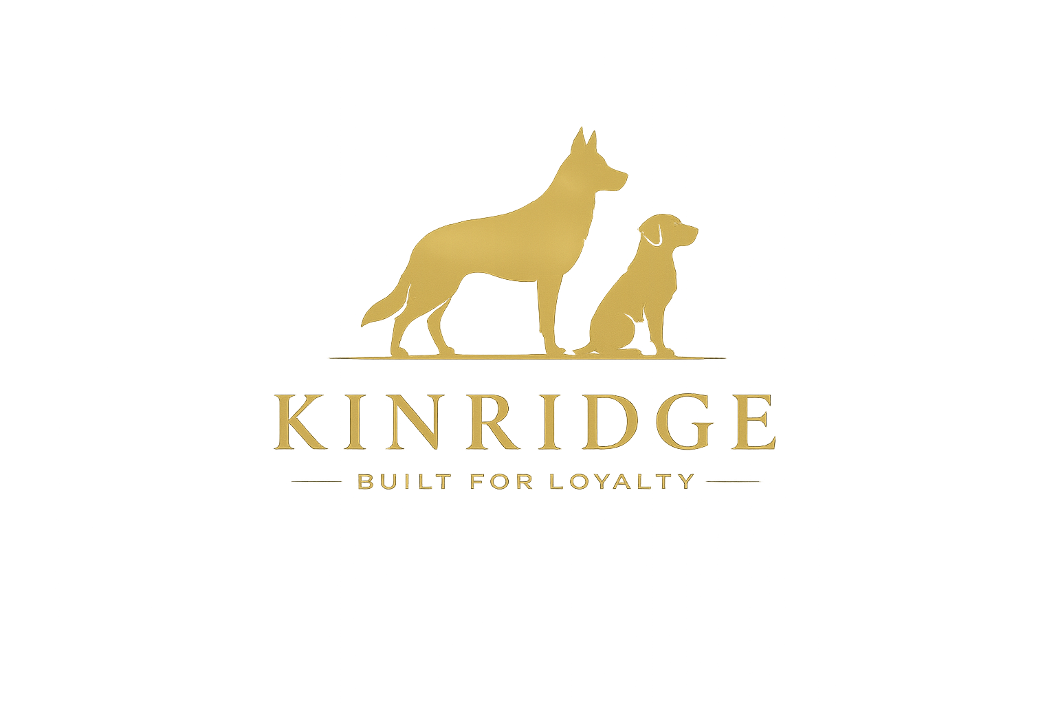 Kinridge logo
